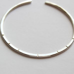 Sun Ray Bangle