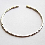 Sun Ray Bangle