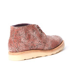 Country Road Rust Crackle Chukka // Rust (US: 8)