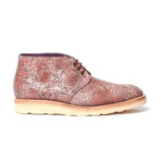 Country Road Rust Crackle Chukka // Rust (US: 10)