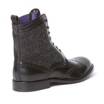 SoHo Boot // Black (US: 10.5)