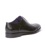 Noah Waxman // Vendome Oxford // Black (US: 10)