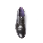 Noah Waxman // Vendome Oxford // Black (US: 9)