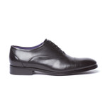 Noah Waxman // Vendome Oxford // Black (US: 8)