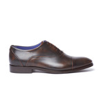 Odeon Oxford // Brown + Black (US: 8)