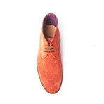 Country Road Orange Suede Chukka // Orange (US: 8)