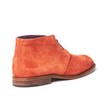 Country Road Orange Suede Chukka // Orange (US: 10.5)