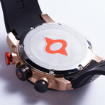 Genesis X1 // Rose Gold // 1260.45.90.SRB300.D200