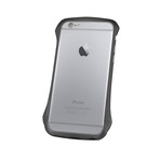 Ventare 6 Matte // iPhone 6 (Black)