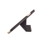 Tigris Case + Stand // iPhone 6 (Black)