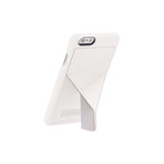 Tigris Case + Stand // iPhone 6 (White)