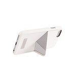 Tigris Case + Stand // iPhone 6 (White)
