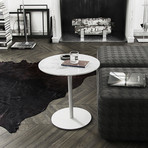 Bleecker Side Table