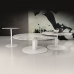 Bleecker High Coffee Table