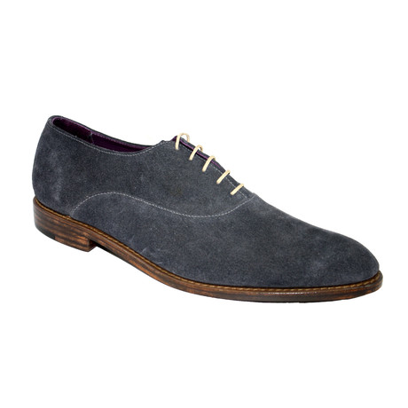 Metropolitan Oxford // Grey (US: 8)