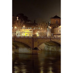 Rome At Night Triptych