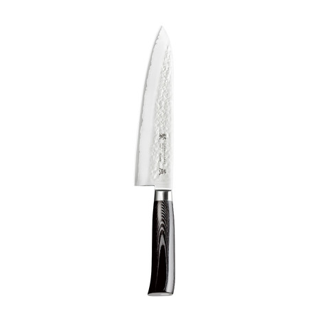 San Tsubame // Chef's Knife 8"