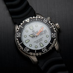 ProTac Diver // Black Bezel (Black)
