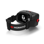 Homido Virtual Reality VR Headset