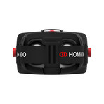 Homido Virtual Reality VR Headset