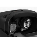 Homido Virtual Reality VR Headset