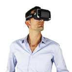 Homido Virtual Reality VR Headset