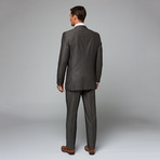 Renoir // 2 Piece Suit Classic Fit // Charcoal (US: 38R)