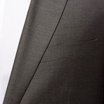 Renoir // 2 Piece Suit Classic Fit // Charcoal (US: 42R)