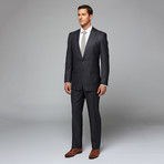 2 Piece Suit Classic Fit // Navy (US: 34R)