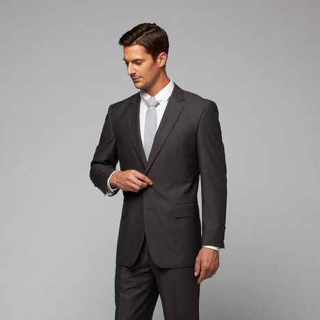 Renoir Suiting - Smart + Sharp - Touch of Modern