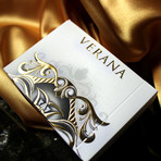 Verana Summer Playing Cards