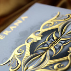 Verana Summer Playing Cards