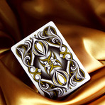 Verana Summer Playing Cards