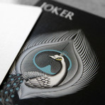 Inverno Winter Playing Cards