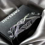 Inverno Winter Playing Cards