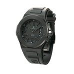 Emme // All Black // Automatic