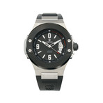 Emme // Silver Black // Automatic