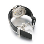 Emme // Silver Black // Automatic