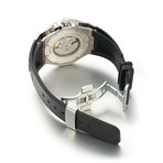 Emme // Silver // Automatic
