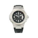 Emme // Silver // Automatic