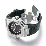 Emme // Silver // Automatic
