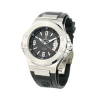 Emme // Silver // Automatic