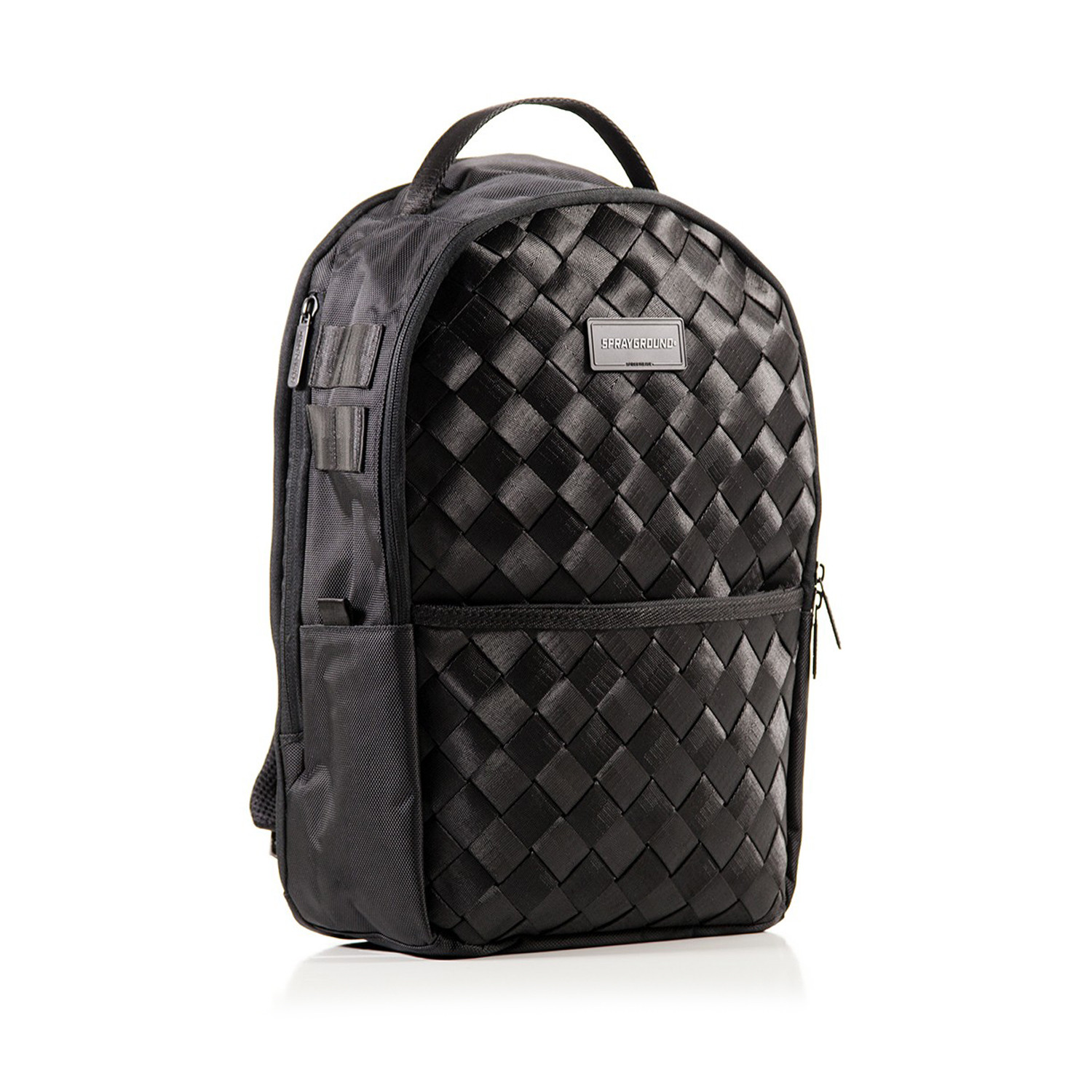 The Kumo Japanese Weave Deluxe Backpack - Sprayground - Touch of Modern