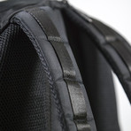 The Kumo Japanese Weave Deluxe Backpack