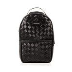 The Kumo Japanese Weave Deluxe Backpack