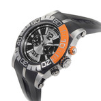 Roger Dubuis Easy Diver Chronograph // RDDBSE0254