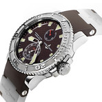 Ulysse Nardin Maxi Diver // 263-33-3/95