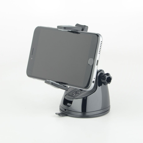 Ultra Grip // Universal Cell Car Mount