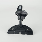 Ultra Grip // CD Slot Mount