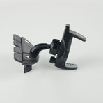 Ultra Grip // CD Slot Mount